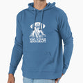 Who Would Jesus Draft Funny Fantasy Hoodie - Custom Art Print Men Women - T-Shirt, Sweatshirt, Hoodie