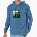 90S Secondo Hoodie - Casual Everyday Wear Unisex - T-Shirt, Sweatshirt, Hoodie