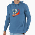 Football Mom Hoodie - Custom Art Print for Adults - T-Shirt, Sweatshirt, Hoodie