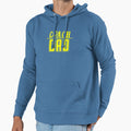 Coach Dad Combi Hoodie - Unique Graphic for Adults - T-Shirt, Sweatshirt, Hoodie