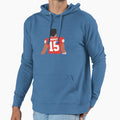 Kansas City Mvp Hoodie - Minimalist Print for Adults - T-Shirt, Sweatshirt, Hoodie