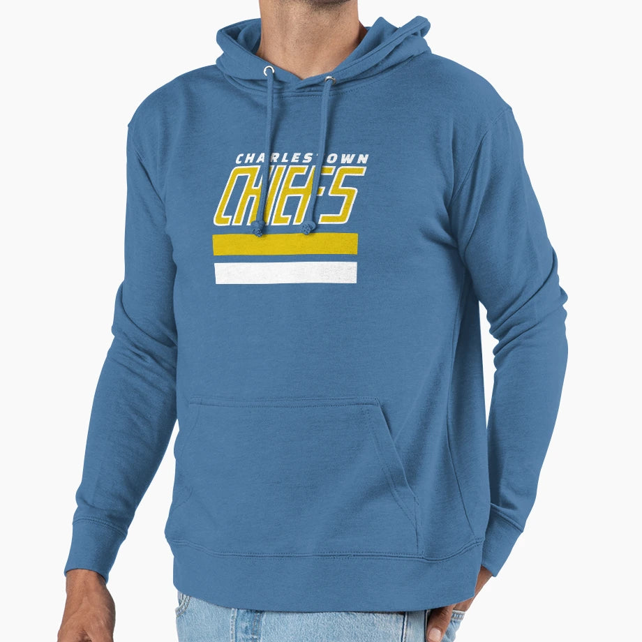 Charlestwon Chiefs Hoodie - Custom Art Print Men Women - T-Shirt, Sweatshirt, Hoodie
