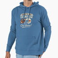 Thats My Grandson Out There Football Pride Hoodie - Minimalist Print Unisex - T-Shirt, Sweatshirt, Hoodie