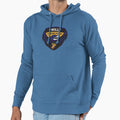 Philly Ravens Flock Logo Color Hoodie - Custom Art Print for Adults - T-Shirt, Sweatshirt, Hoodie
