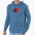 Ne 3 Vs Atl 28 Champions Comeback Hoodie - Minimalist Print Men Women - T-Shirt, Sweatshirt, Hoodie