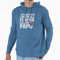 My Favorite Football Player Calls Me Hoodie - Custom Art Print for Adults - T-Shirt, Sweatshirt, Hoodie