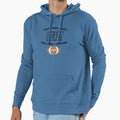 Football Season Hoodie - Minimalist Print Unisex - T-Shirt, Sweatshirt, Hoodie