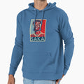 Bukayo Saka Hoodie - Minimalist Print Men Women - T-Shirt, Sweatshirt, Hoodie
