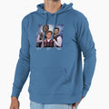 Jaxson Dart Cam Skattebo Malik Nabers Hoodie - Fun Novelty Design Unisex - T-Shirt, Sweatshirt, Hoodie