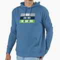 Sundays Are Seahawks Seattle Football Hoodie - Trendy Graphic for Adults - T-Shirt, Sweatshirt, Hoodie