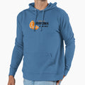 Rugby Grandma Is Best Gift Family Hoodie - Minimalist Print Unisex - T-Shirt, Sweatshirt, Hoodie
