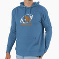 Football League Hoodie - Streetwear Style Unisex - T-Shirt, Sweatshirt, Hoodie