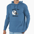 Green Bay Football And T-Shirt - Minimalist Print Men Women - T-Shirt, Sweatshirt, Hoodie