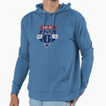 Six Ffl Hoodie - Casual Everyday Wear for Adults - T-Shirt, Sweatshirt, Hoodie