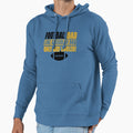 Product Football Fathers Day Like Hoodie - Aesthetic Graphic Unisex - T-Shirt, Sweatshirt, Hoodie