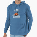 Monday Morning Quarterback T-Shirt - Novelty Apparel for Adults - T-Shirt, Sweatshirt, Hoodie