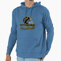 Pittsburgh Football T-Shirt - Trendy Graphic for Adults - T-Shirt, Sweatshirt, Hoodie