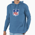 Prl Puerto Rico Hoodie - Aesthetic Graphic Unisex - T-Shirt, Sweatshirt, Hoodie