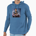 Justin Fields Garrett Wilson Football Hoodie - Streetwear Style for Adults - T-Shirt, Sweatshirt, Hoodie