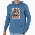 JD Hoodie - Novelty Apparel Men Women - T-Shirt, Sweatshirt, Hoodie