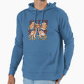 Favorite Football Season Family Hoodie - Aesthetic Graphic for Adults - T-Shirt, Sweatshirt, Hoodie