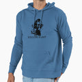Soccer Aunt Hoodie - Trendy Graphic for Adults - T-Shirt, Sweatshirt, Hoodie