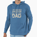 Fathers Day Hoodie - Novelty Apparel Unisex - T-Shirt, Sweatshirt, Hoodie