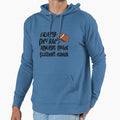 Proud Football Nana Grandma Football Hoodie - Fun Novelty Design Men Women - T-Shirt, Sweatshirt, Hoodie