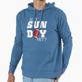 Is It Sunday Yet Football T-Shirt - Novelty Apparel Men Women - T-Shirt, Sweatshirt, Hoodie