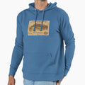 Lambeau Field Green Bay Hoodie - Aesthetic Graphic Unisex - T-Shirt, Sweatshirt, Hoodie
