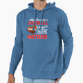 Heart My Favorite Football Player Hoodie - Aesthetic Graphic Men Women - T-Shirt, Sweatshirt, Hoodie