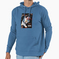 Jamarr Chase Hoodie - Novelty Apparel Unisex - T-Shirt, Sweatshirt, Hoodie