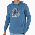 Jersey Number 33 Football Thats My Hoodie - Fun Novelty Design for Adults - T-Shirt, Sweatshirt, Hoodie