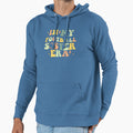 My Football Sister Era Hoodie - Minimalist Print Men Women - T-Shirt, Sweatshirt, Hoodie