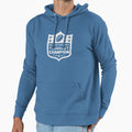 Fantasy Football League Champion Hoodie - Novelty Apparel for Adults - T-Shirt, Sweatshirt, Hoodie