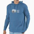 Alan Pardew Spexy Football Hoodie - Casual Everyday Wear Unisex - T-Shirt, Sweatshirt, Hoodie
