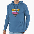 Singer Tour New Idols Album Hoodie - Fun Novelty Design Unisex - T-Shirt, Sweatshirt, Hoodie
