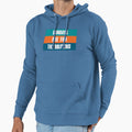 Sundays Are Dolphins Miami Football Hoodie - Aesthetic Graphic for Adults - T-Shirt, Sweatshirt, Hoodie