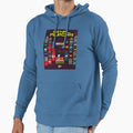 Big Final Hoodie - Casual Everyday Wear for Adults - T-Shirt, Sweatshirt, Hoodie