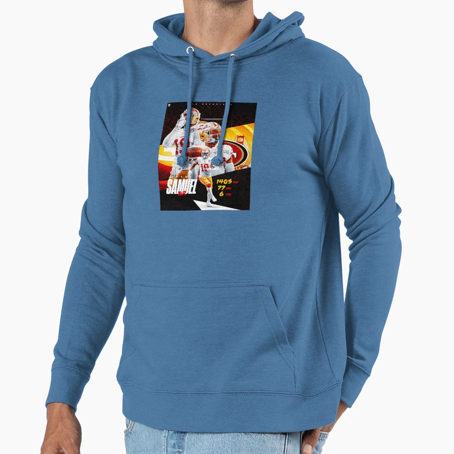 DS Hoodie - Streetwear Style Unisex - T-Shirt, Sweatshirt, Hoodie