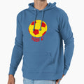Manchesterr United Hoodie - Minimalist Print for Adults - T-Shirt, Sweatshirt, Hoodie