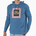 Alfa 708 Great Weave Hoodie - Streetwear Style Unisex - T-Shirt, Sweatshirt, Hoodie