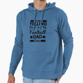 Im Not Yelling This Is Just My T-Shirt - Minimalist Print for Adults - T-Shirt, Sweatshirt, Hoodie