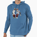 Daniels And Mclaurin Hoodie - Custom Art Print Unisex - T-Shirt, Sweatshirt, Hoodie