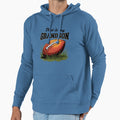 That Is My Grandson Hoodie - Graphic Print for Adults - T-Shirt, Sweatshirt, Hoodie