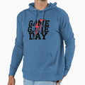 Electric Game Day Hoodie - Streetwear Style Men Women - T-Shirt, Sweatshirt, Hoodie