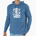 Nana Hoodie - Minimalist Print Unisex - T-Shirt, Sweatshirt, Hoodie