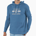What Happens Vegas Started Oakland Hoodie - Casual Everyday Wear Men Women - T-Shirt, Sweatshirt, Hoodie
