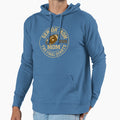 Senior Mom 2026 Final Quarter Hoodie - Fun Novelty Design for Adults - T-Shirt, Sweatshirt, Hoodie