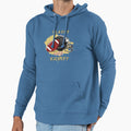 Classy Until Kickoff Football Hoodie - Trendy Graphic Unisex - T-Shirt, Sweatshirt, Hoodie